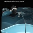 thumbnail image 4 of CUITING Sturdy Parakeet Cage Water Injection Hole   Bird Supplies   Mulitpurpose, 4 of 7