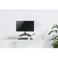thumbnail image 2 of Amer Mounts - Articulating Monitor Desk Stand Mount - Supports 13"-32" Display- EZSTAND, 2 of 7
