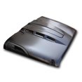 thumbnail image 1 of Heat Dispersion Hood Hood, 1 of 2