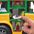 thumbnail image 2 of TMNT MUTATION VAN - Mix and Match figures, 2 of 9