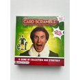 thumbnail image 1 of Elf Card Scramble Board Game Holiday Christmas, 1 of 1