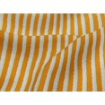 thumbnail image 4 of oneOone Viscose Jersey Fabric Stripe Block Print Fabric BTY 60 Inch Wide, 4 of 4