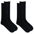 thumbnail image 3 of Dr. Scholl's - Men's Ultimate Cozy 2 Pair Pack, 3 of 5