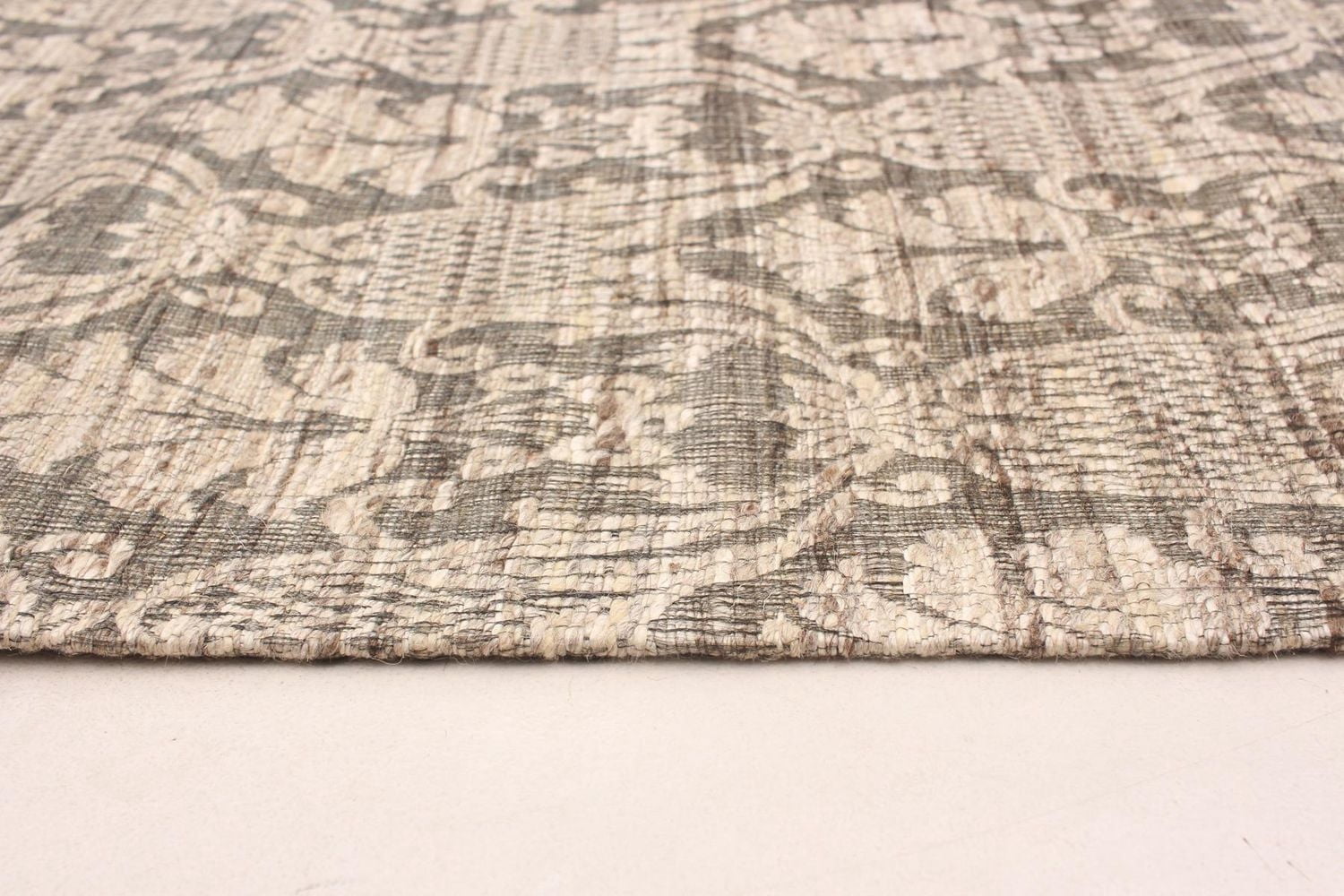 ECARPETGALLERY Tapis Fait à la Main pour Salon