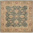 thumbnail image 1 of Safavieh Antiquity 6' Square Hand Tufted Wool Rug, 1 of 4