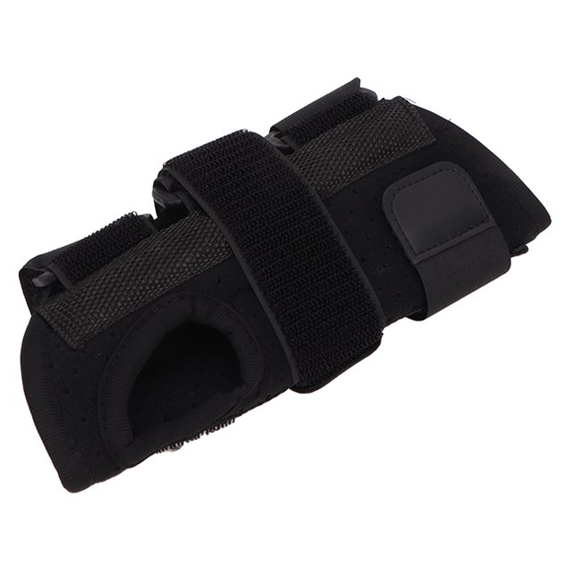 Wrist Brace, Wrist Wraps Breathable Reduce Pain Foam Adjustable Elasticity For Arthritis Left Hand,Right Hand