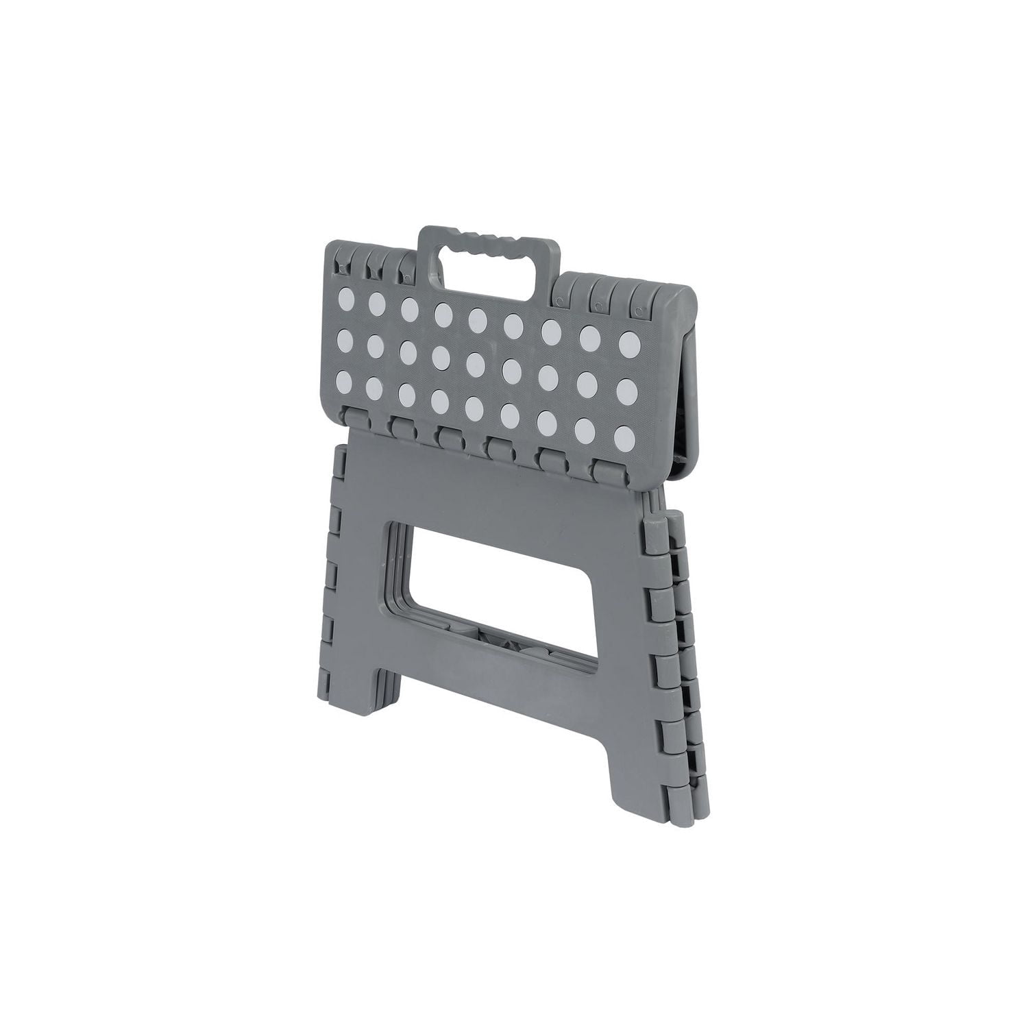 Mainstays Plastique Escabeau pliant