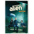 thumbnail image 1 of Resident Alien: Season Two (Box Set) [DVD], 1 of 3
