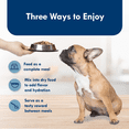 thumbnail image 4 of Blue Buffalo Delights Grilled Chicken Flavor, Pate Dog Food Tray, 3.5-oz,, 4 of 8