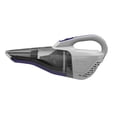 thumbnail image 3 of BLACK+DECKER Furbuster Cordless Pet Handheld Vacuum Cleaner with Motorized Pet Head & Anti-Tangle Brush, HLVB315JP07W, 3 of 12