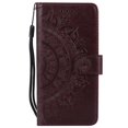 thumbnail image 2 of Imprint Magnetic Leather Stand Case for Samsung Galaxy S7 SM-G930, 2 of 5