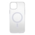 thumbnail image 1 of Onn. iPhone 15 Plus, iPhone 14 Plus Magsafe Compatible Hard-Shell Phone Case, 1 of 3