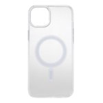 Onn. iPhone 15 Plus, iPhone 14 Plus Magsafe Compatible Hard-Shell Phone Case