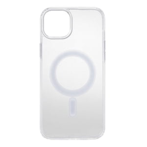 Onn. iPhone 15 Plus, iPhone 14 Plus Magsafe compatible avec les téléphones durs-Shell