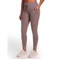 thumbnail image 4 of Legging à Revers Explorer Femme Reebok, 4 of 5