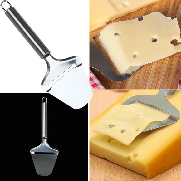 Stainless Steel Cheese Slicer Cheese Grater Cake Cutter Butter Kitchen Tools Ceramic Bakeware Glass Bakeware Bakeware Organizer Silicone Bakeware Bakeware Organizer for Cabinet Bakeware with Lids
