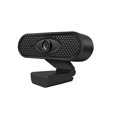 thumbnail image 4 of Honganda Webcam Microphone Device Clear Portable Lightweight Camera, 4 of 9
