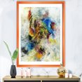 thumbnail image 2 of Designart Follow Your Dreams Framed Wall Art, 2 of 2