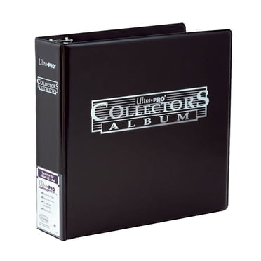 Ultra PRO 3" Collectors Album