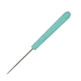 thumbnail image 4 of KAKOWELY sewing awl 10PCS Plastic Handle Awls Steel Pricker Practical Awls Tool DIY Sewing Accessories for Home Store Use Random Color5.12"X0.39"X0.39", 4 of 5