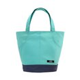 thumbnail image 1 of Agiferg Thermal Insulated Tote Picnic Lunch Cool Bag Cooler Box Handbag Pouch, 1 of 1