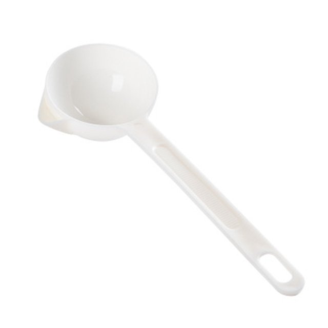 Dvkptbk Spoons Soup Filter Oil Spoon Kitchen Oil Soup Filter Separation Artifact Kitchen Gadgets on Clearance