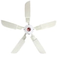 thumbnail image 4 of Wind Turbine, 5 Blades Lantern Type Motor Kit Energy  Wind Driven Generator 2 Layer 2m/s Start Speed With Controller For Boat For Home 12V,24V,48V, 4 of 8
