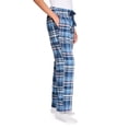 thumbnail image 4 of Pantalon de pyjama en flanelle George pour femmes, 4 of 6