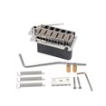 thumbnail image 2 of Guitar Bridge Stainless Screws Musical Equipment Metal Stainless Steel Rust-proof Screws Saddle Professional Replaced Part Tremolo for Beginners Neck Joint Plate, 2 of 8