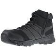 thumbnail image 3 of Reebok Men's 5" Dauntless Ultra Light Tactical Boots, Black, 3 of 7