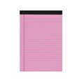 thumbnail image 1 of WRKEKC Liquidation Cahier A4 Détachable Ensemble de 4 - Bloc-Notes de 100 Pages Ligné à l'Horizontale avec Reliure Rabattable, Papier Épais Mémo Planificateurs (29.6x12.7cm), 1 of 6