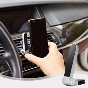 Aodebiao Magnetic Phone Car Mount Air Vent Phone Car Mount Universal Car Cellphone Holder Strong Magnetic Mount for Any Smartphone