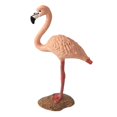 thumbnail image 2 of GROWTH TANK Différents Modèles de Figurines d'Oiseaux Jouet Enfants Éducatif Apprentissage - Pink Flamingo, 2 of 7