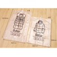 thumbnail image 2 of Can Hang Vacuum Bag For Clothes Folding Transparent Border Compression Organizer Pouch Sealed Bags To Save Space organizer, 2 of 6