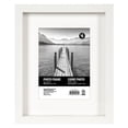 thumbnail image 1 of MacIntyre White Picture Frame, 1 of 5