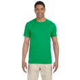 thumbnail image 1 of Gildan T-Shirt Adulte Softstyle 4.5 oz. - G640, 1 of 1