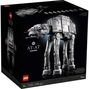 Lego - Lego Étoile WARS75313 À l'heure actuelle