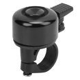 thumbnail image 3 of Bike Bell, Aluminum Alloy Bicycle Bell  Ringing Sound for 0.67-0.75in Handlebar, 3 of 8