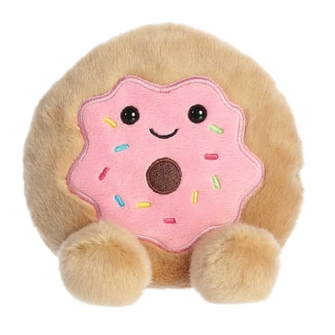 Aurora Palm Pals - Claire Donut 5"