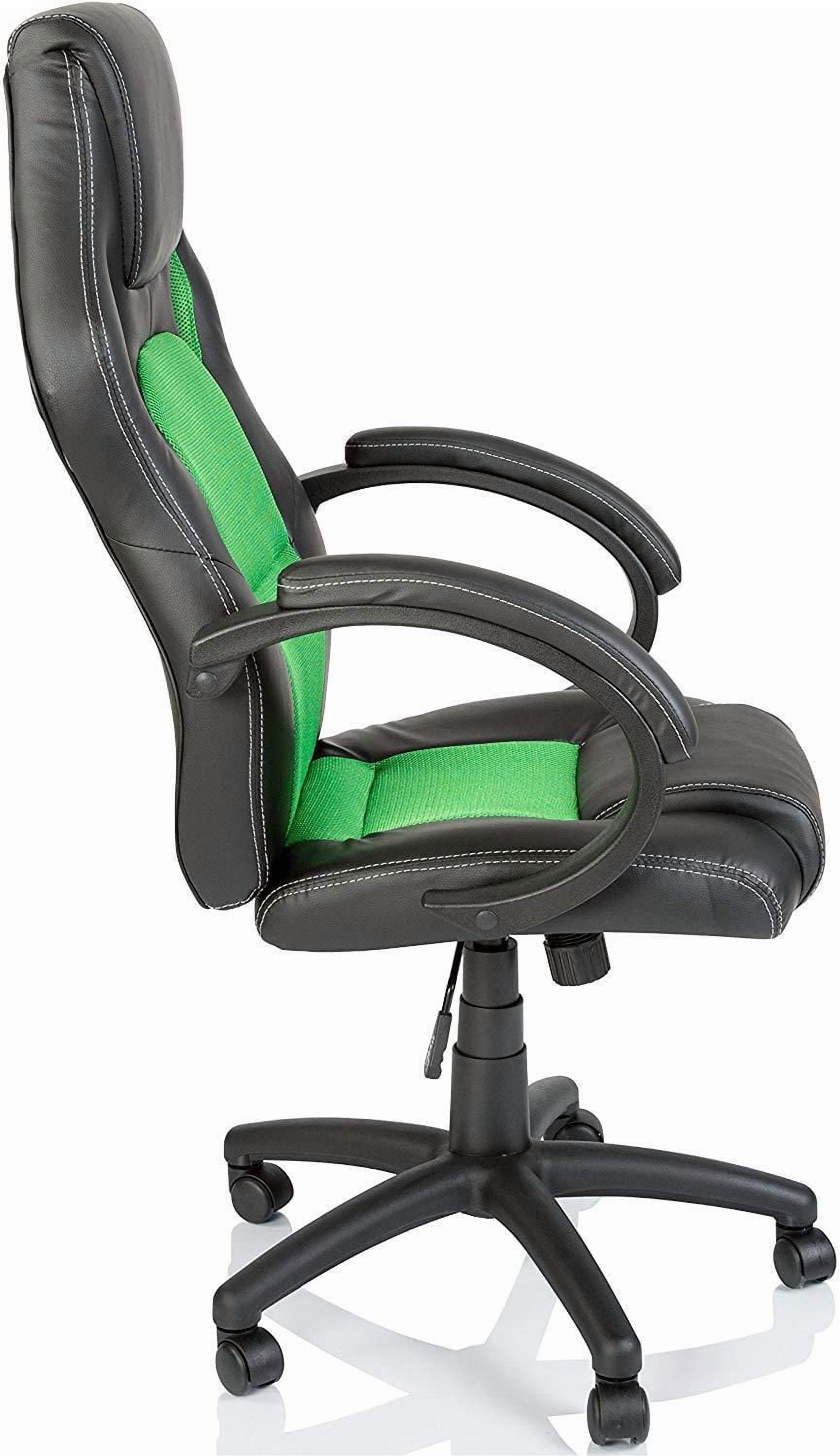 Chaise de jeu à dossier haut Tygerclaw