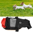thumbnail image 2 of Pet Wheelchair, Breathable Multipurpose Easy To Wear Dog Walking Scooter  For Old Dogs, 2 of 8