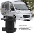 thumbnail image 4 of High Strength Rearview Mirror Cover Protective Cap for Ducato 250 2006-2024 Black, 4 of 7