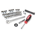 thumbnail image 3 of Hyper Tough 54 Piece Socket Set, 3 of 10