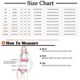 thumbnail image 3 of Timegard Plus Size Bras for Women No Underwire Lace Lightweight Full Coverage Comfort Daily Bralette, 3 of 7