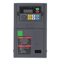 thumbnail image 3 of Inverter à Fréquence Variable Inverter Intelligent Résistance à l'Impact Ignifuge Variateur de Fréquence 3 Phase 7.5kw 17A, 3 of 7