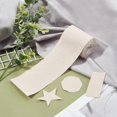 thumbnail image 2 of MesaSe Self-Adhesive Fabric Patch 3x118 Inch Inside Outside Repair Patches Couch Patch Repair Fabric DIY Large Linen Patches, 2 of 7