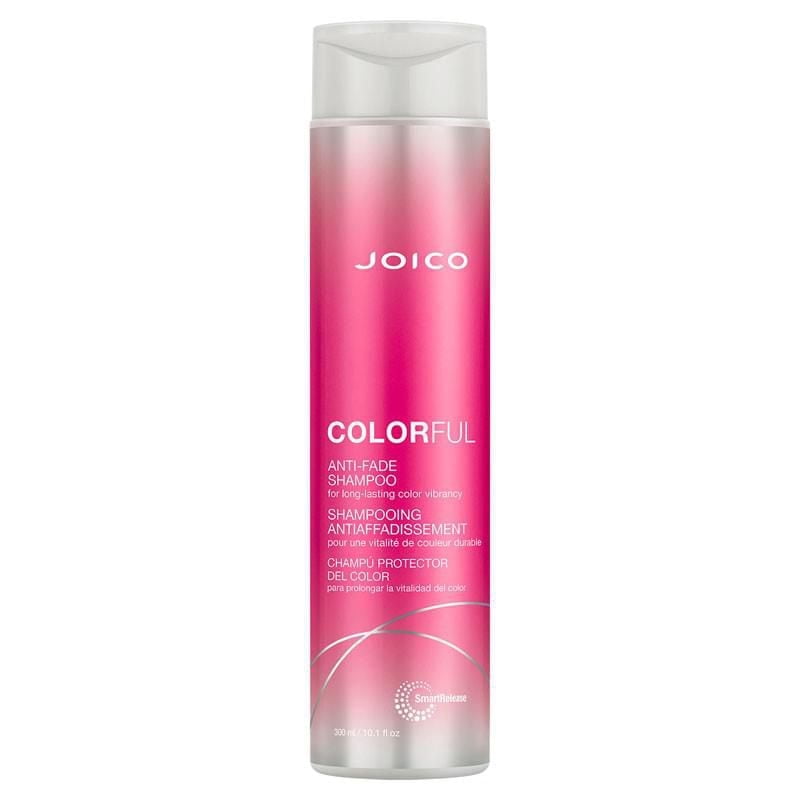 Joico Colorful Anti-Fade Shampoo