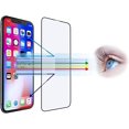 thumbnail image 1 of Anti-Blue Light Screen Protector for iPhone 14, 14 Plus, 14 Pro & 14 Pro Max, 1 of 1