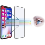 Anti-Blue Light Screen Protector for iPhone 14, 14 Plus, 14 Pro & 14 Pro Max