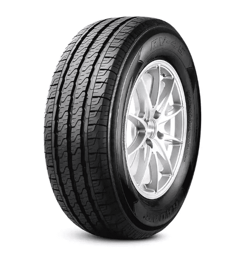 Radar Argonite RV-4S 235/60R17CE 117/115R pneu 4 Saisons homologué hiver